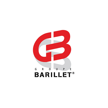 logo groupe barillet spécialiste bois dérivé