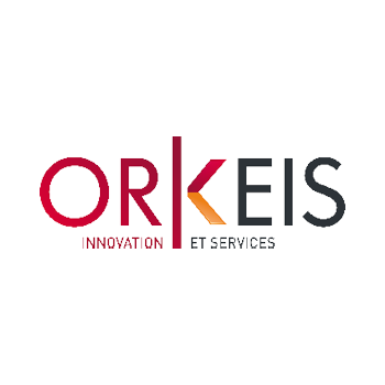 logo orkeis innovation