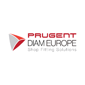 logo prugent diam fabricant meuble