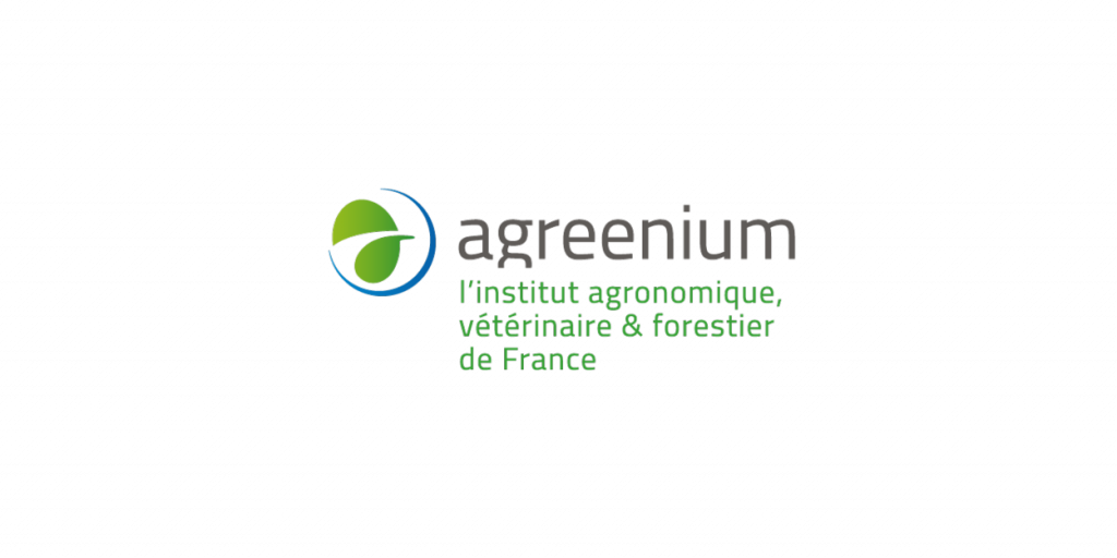 Logo Agreenium