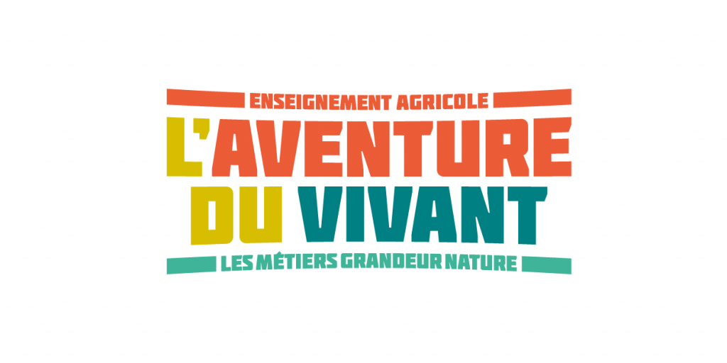 Logo Aventure du vivant