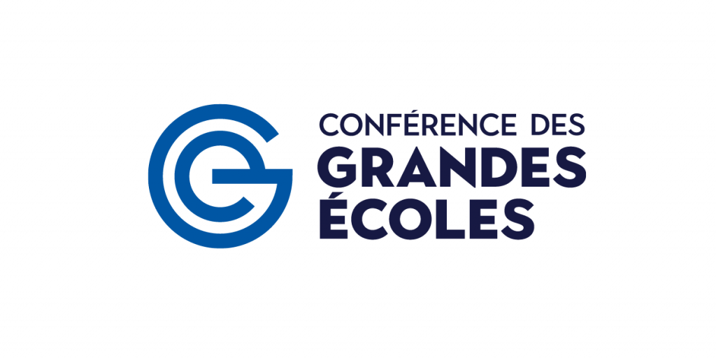 CGE logo