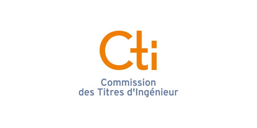 Logo CTI