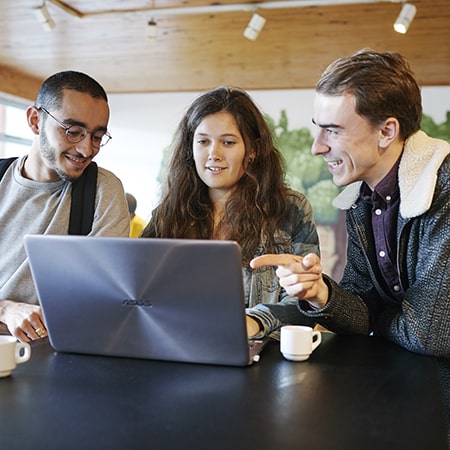 étudiants ingenieurs esb ecole superieure du bois nantes